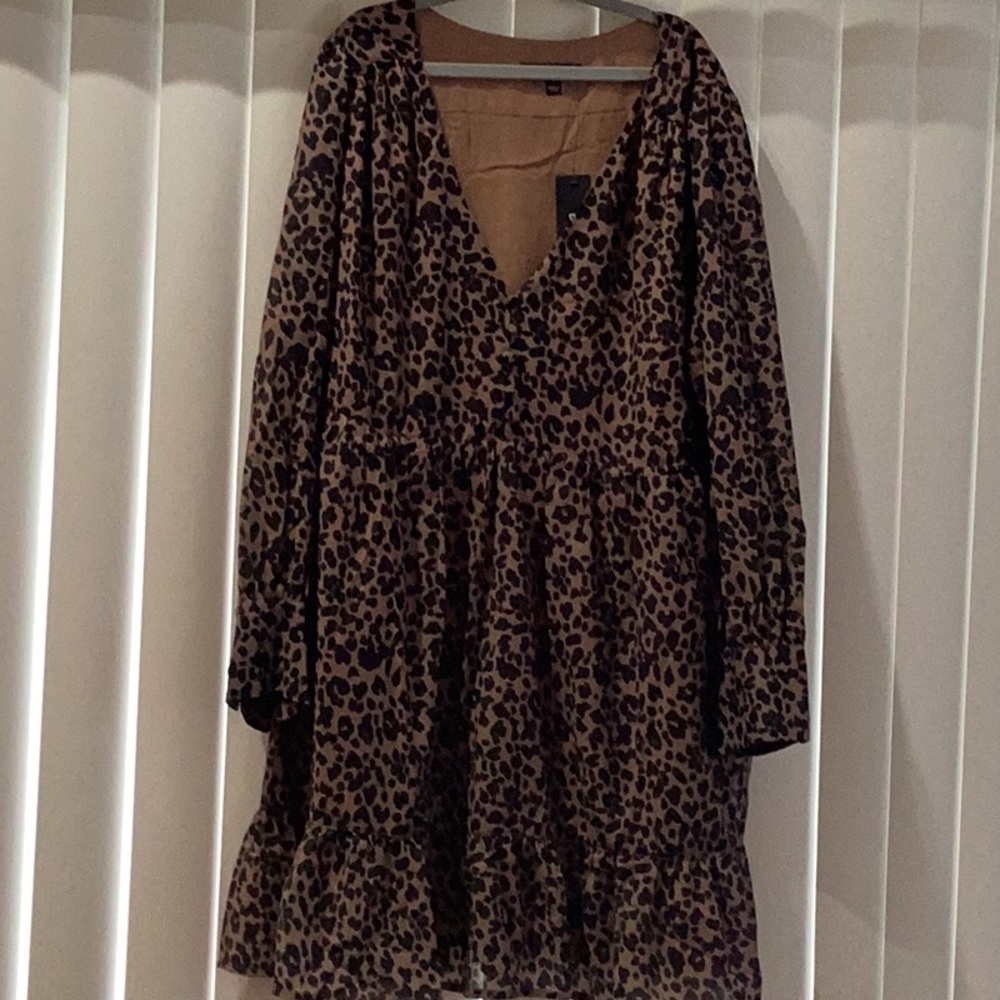 Lulus Dress